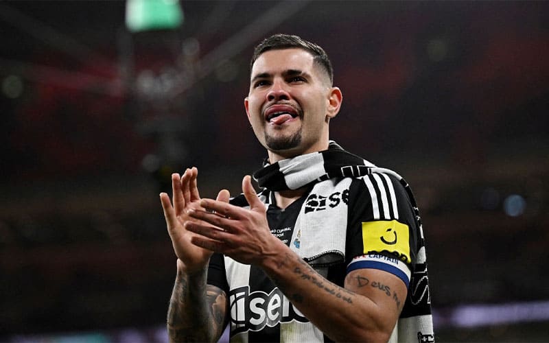 บรูโน่ กิมาไรส์