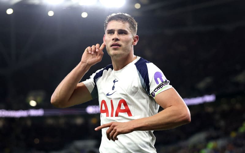 ฟาน เดอ เวน