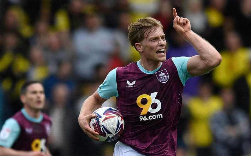 เซียน เฟลมมิง