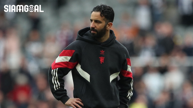 รูเบน อโมริม