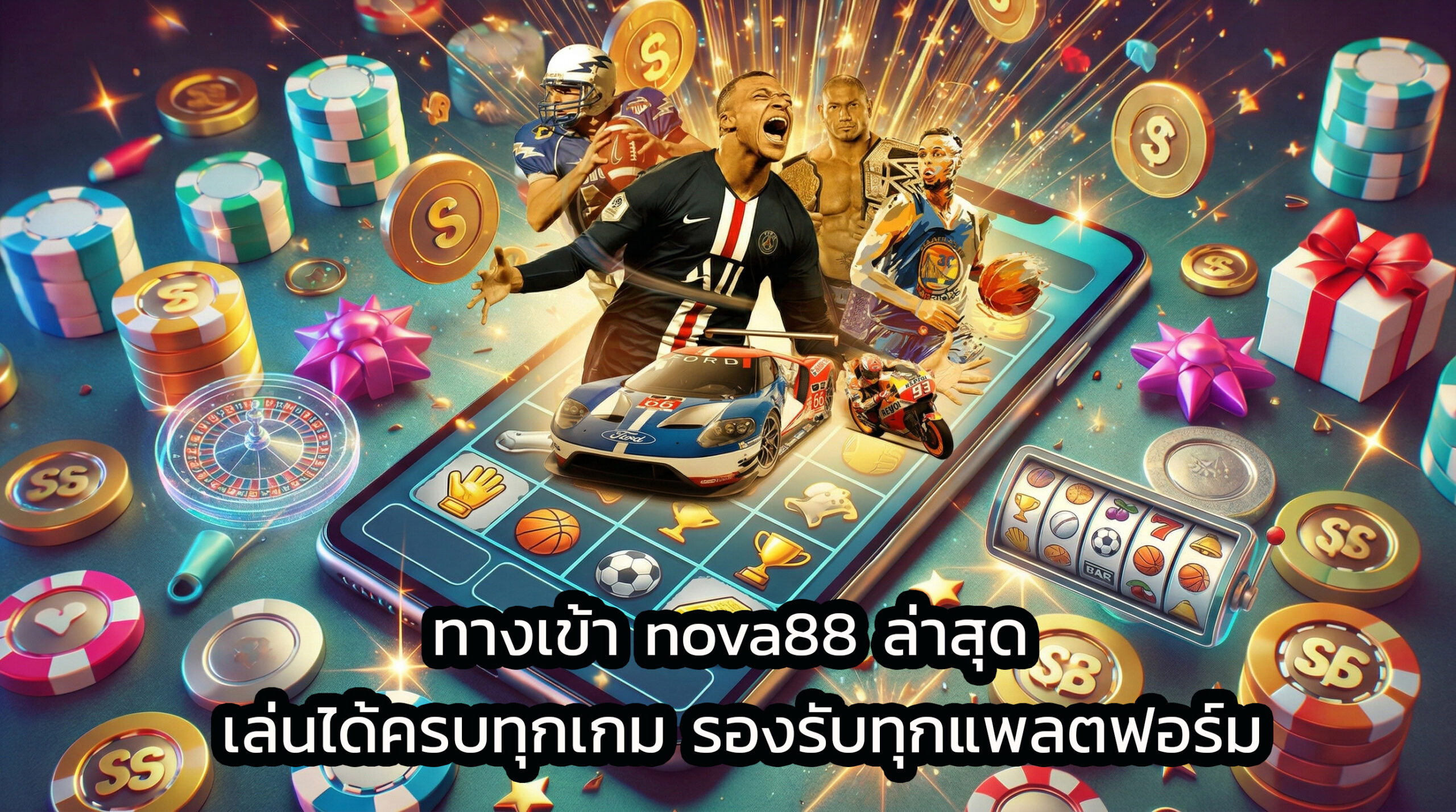 ทางเข้า nova88 ล่าสุด